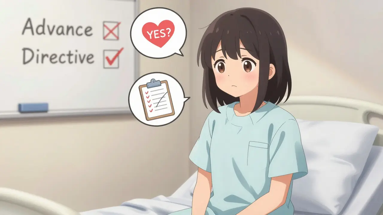 Affirmative Consent Laws: How Patient Permission for Medical Substitution Actually Works