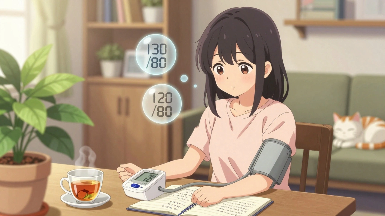 Blood Pressure Targets: 120/80 vs. Individualized Goals for Real-World Care