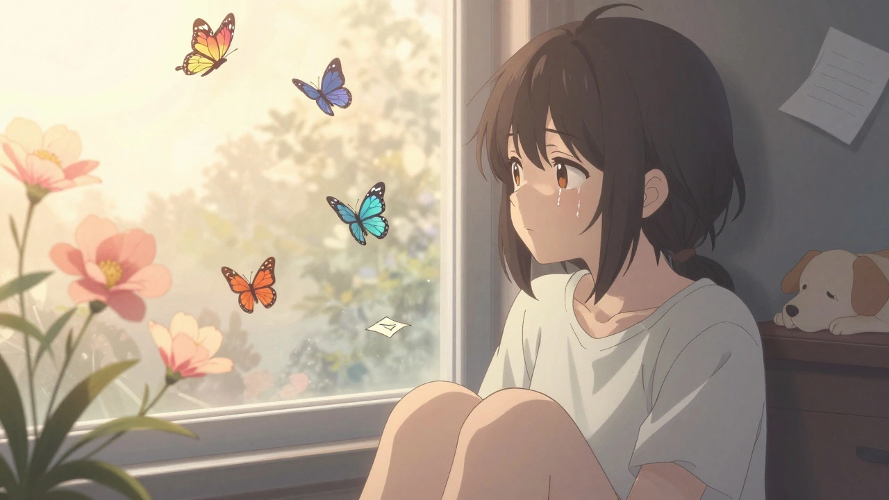 Emotional Blunting from SSRIs: Why You Feel Numb and What You Can Do