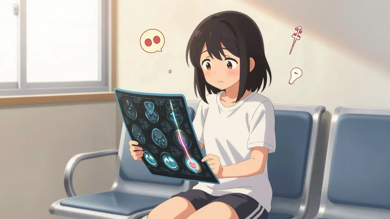 Hip Labral Tears in Athletes: Diagnosis, Imaging, and Arthroscopy Recovery