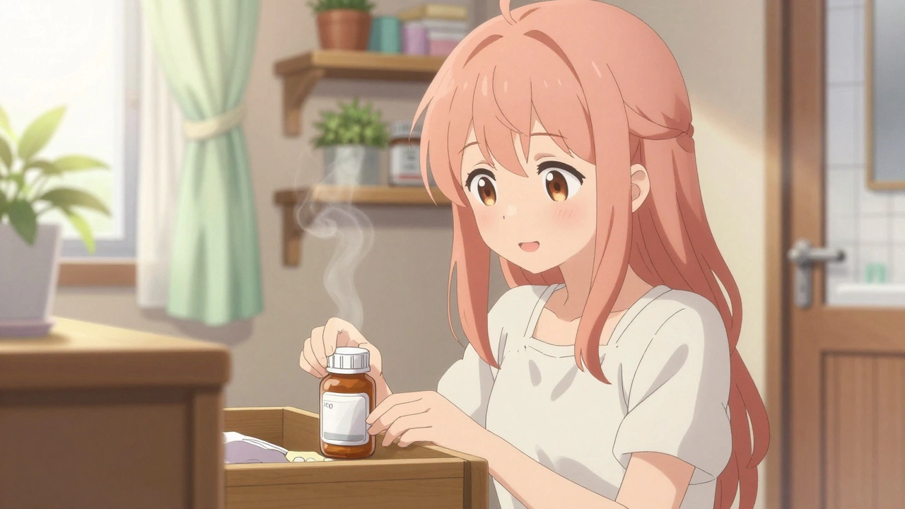 How to Prevent Moisture Damage to Pills and Capsules: Essential Storage Tips