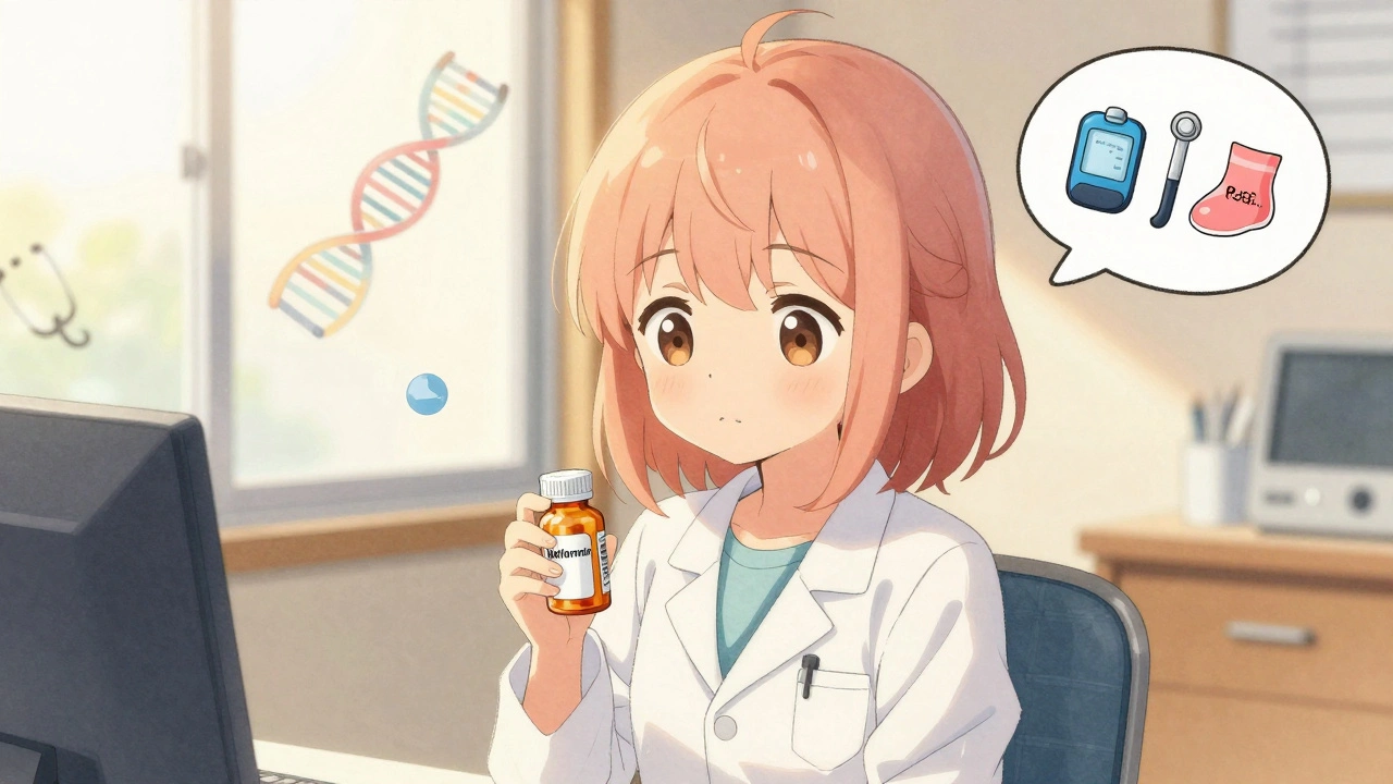 Off-Label Drug Use: Why Doctors Prescribe Medications Beyond FDA Approval