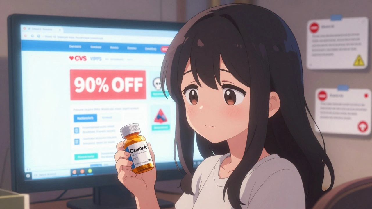 Online Pharmacy Counterfeits: How Fake Medicines Put Your Life at Risk