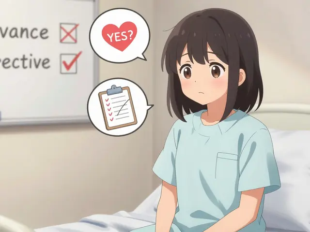 Affirmative Consent Laws: How Patient Permission for Medical Substitution Actually Works