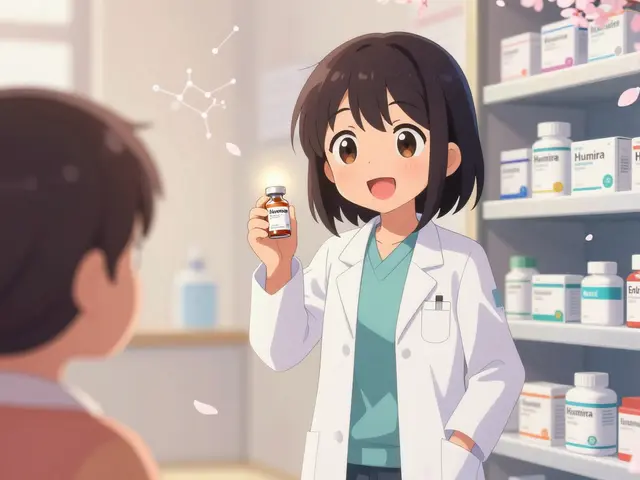 Biosimilar Approval: How the FDA Reviews Biologic Alternatives in 2025