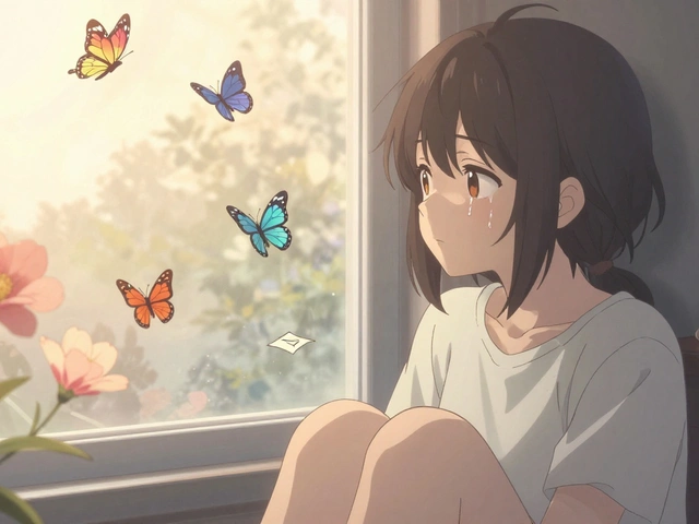 Emotional Blunting from SSRIs: Why You Feel Numb and What You Can Do