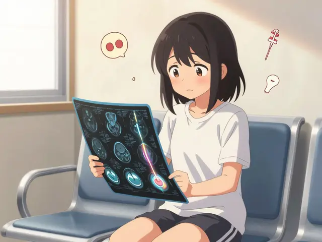 Hip Labral Tears in Athletes: Diagnosis, Imaging, and Arthroscopy Recovery