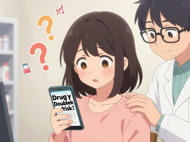 How to Evaluate Media Reports about Medication Safety