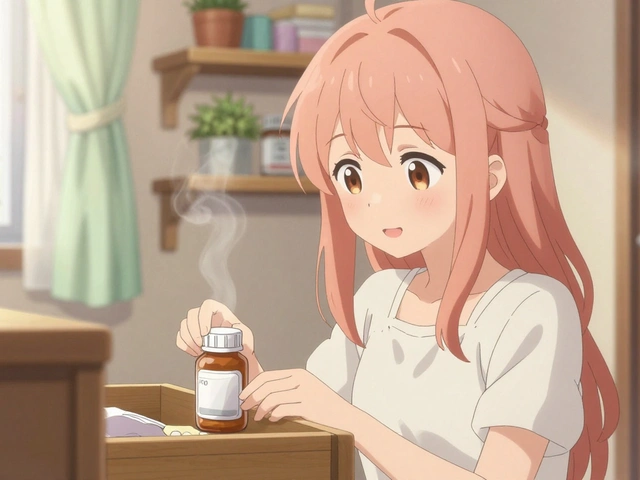 How to Prevent Moisture Damage to Pills and Capsules: Essential Storage Tips