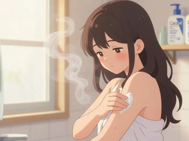 Keratosis Pilaris: How to Smooth Rough Bumps on Skin with Proven Treatments