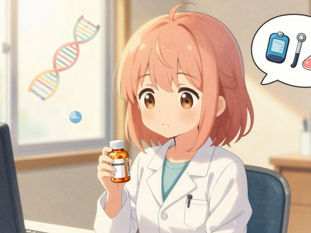 Off-Label Drug Use: Why Doctors Prescribe Medications Beyond FDA Approval