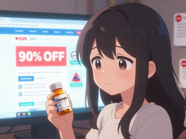 Online Pharmacy Counterfeits: How Fake Medicines Put Your Life at Risk