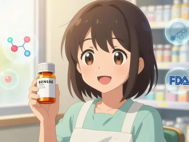 Understanding FDA Generic Approval: An Easy Overview for Patients