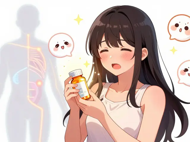 Why Do Medications Cause Side Effects: The Science Behind Drug Reactions