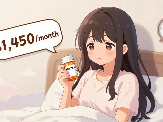 Why Some Brand-Name Drugs Have No Generic Alternatives