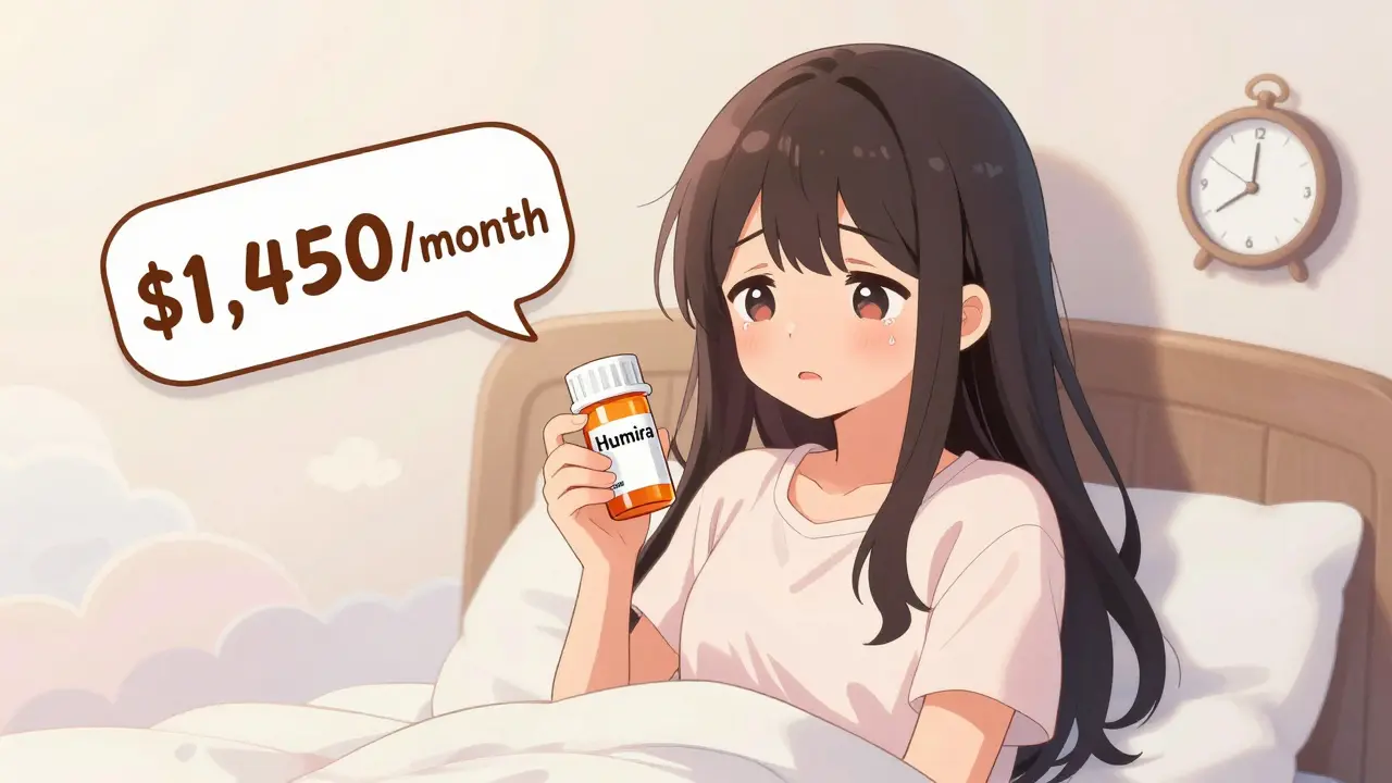 Why Some Brand-Name Drugs Have No Generic Alternatives