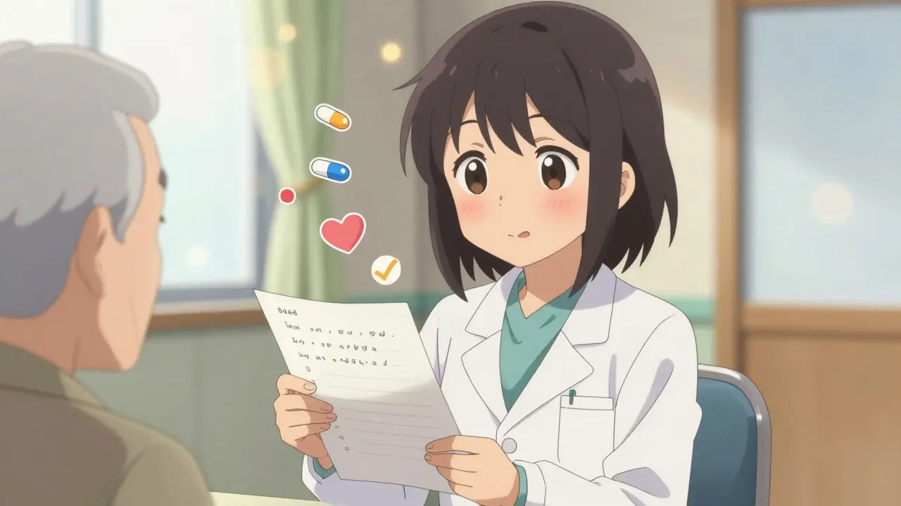 How to Prevent Medication Errors During Care Transitions and Discharge