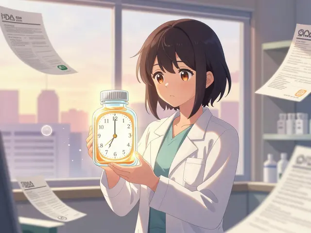 Effective Patent Life: Why Market Exclusivity for Drugs Is Shorter Than You Think