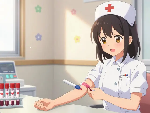 How Bioequivalence Studies Are Conducted: Step-by-Step Process