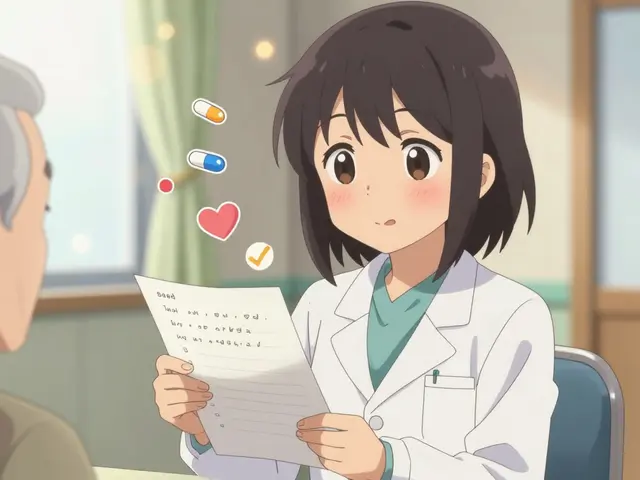 How to Prevent Medication Errors During Care Transitions and Discharge