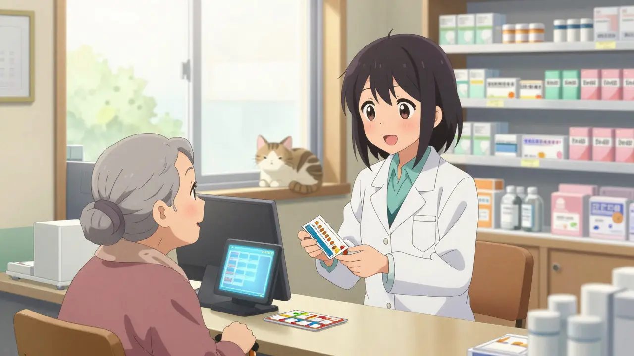 UK Substitution Laws: How NHS Policies Are Changing Generic Medicines and Care Delivery