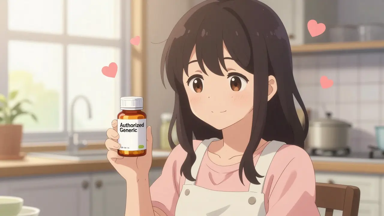 Authorized Generics: A Smarter Switch When Moving Away from Brand Name Drugs