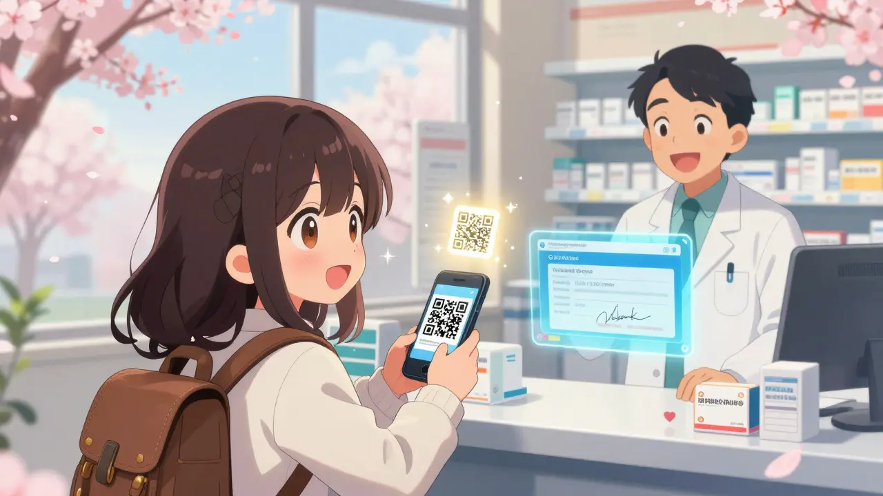 Cross-border pharmacy services: How EU generic drug mobility works in 2026