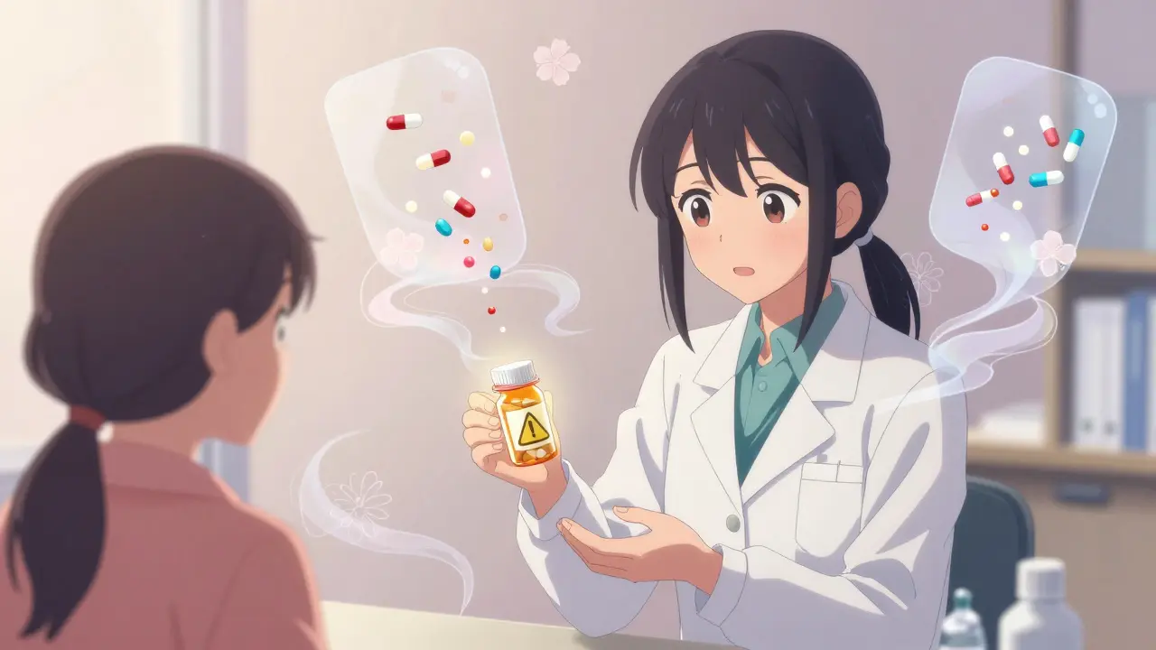 Nitrosamine Contamination in Generics: Recent Cases and Regulatory Response