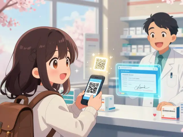 Cross-border pharmacy services: How EU generic drug mobility works in 2026