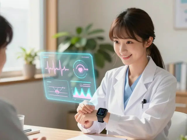 Future Practice Trends: How Provider Attitudes Are Shifting in 2025 and Beyond