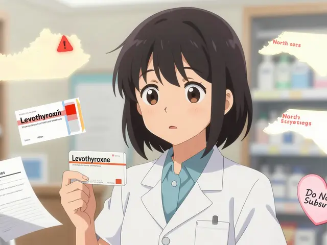 NTI-Specific Substitution Laws: Which States Have Special Rules for High-Risk Medications