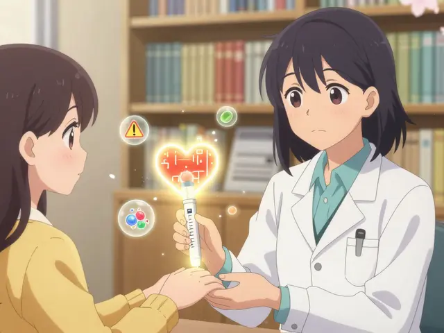 Specialty Prescribing: Why Specialists Stick to Brand-Name Drugs