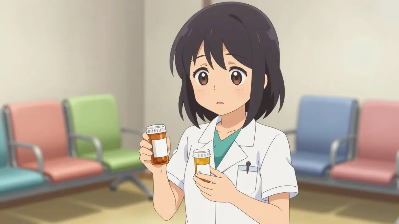 Aspirin Combined with Blood Thinners: Bleeding Risks Explained