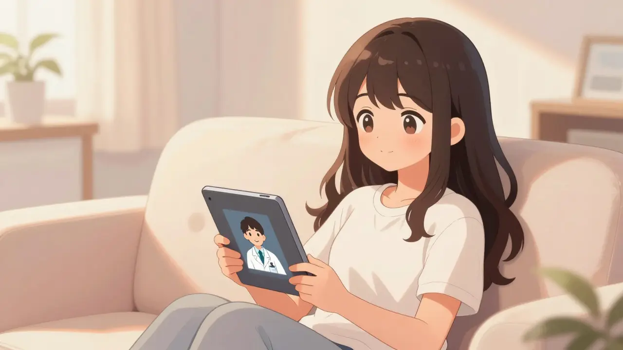 Pharmacy Counseling Online: Getting Professional Advice on Generics in 2026