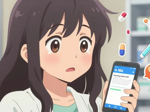 How to Subscribe to FDA Drug Safety Alerts and Updates