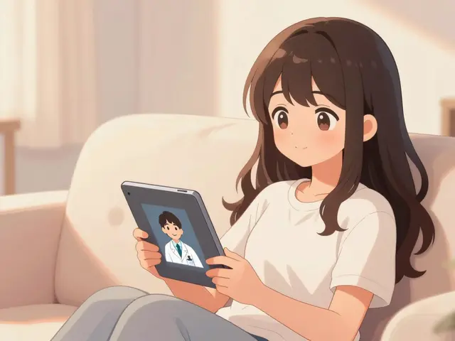 Pharmacy Counseling Online: Getting Professional Advice on Generics in 2026