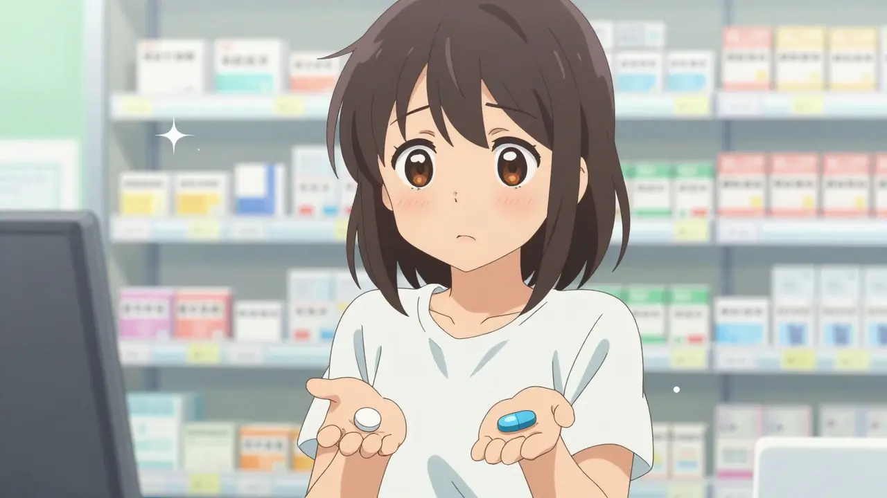 Clinician Communication and Generic Drugs: Changing Patient Beliefs