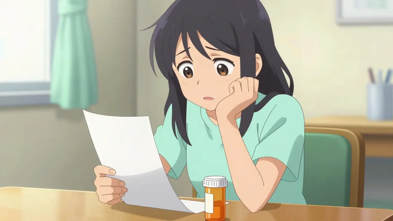 Medication Side Effects: How to Spot and Report Adverse Reactions