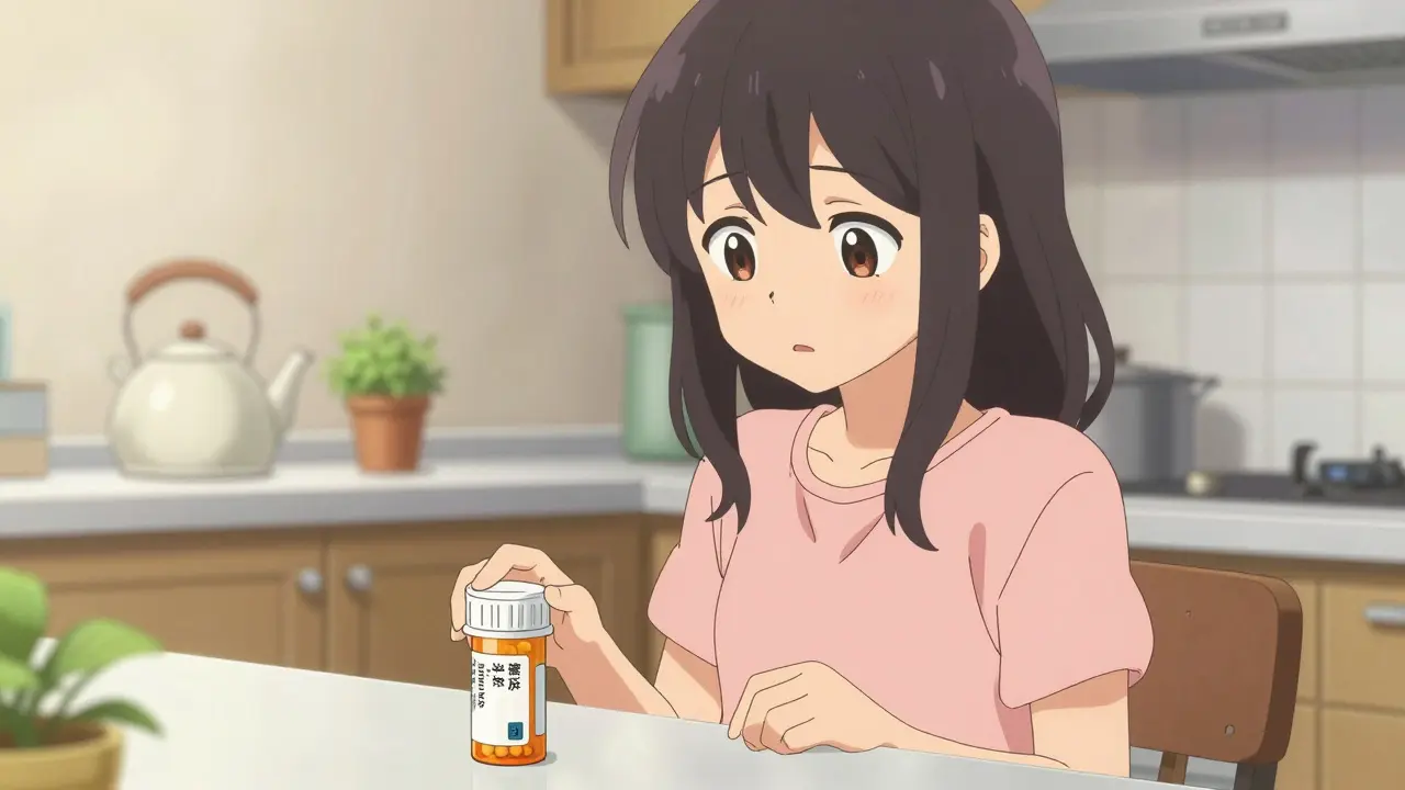 Switching to Generic Maintenance Medications: A Guide for Chronic Condition Management