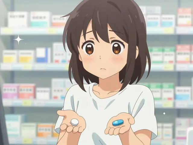 Clinician Communication and Generic Drugs: Changing Patient Beliefs