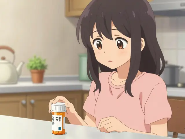 Switching to Generic Maintenance Medications: A Guide for Chronic Condition Management