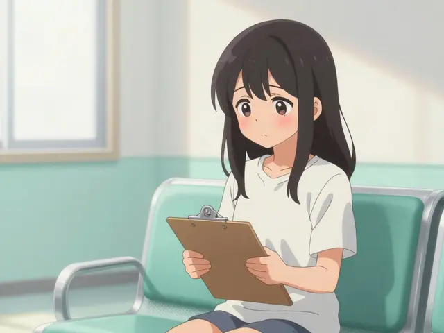 Vaccine Allergic Reactions: Understanding Rare Risks and Safety Systems