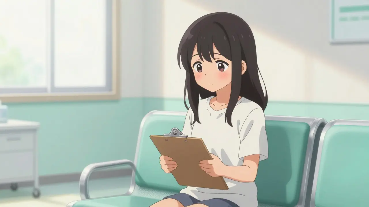 Vaccine Allergic Reactions: Understanding Rare Risks and Safety Systems